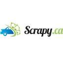 Scrapy Montreal logo